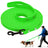 Waterproof PVC dog training lead, 3 sizes available