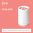 Portable Dog Paw Washer Cup with Gentle Silicone Bristles