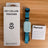 Mini Bluetooth Pet Tracker with Alarm, Anti-Lost Collar Locator