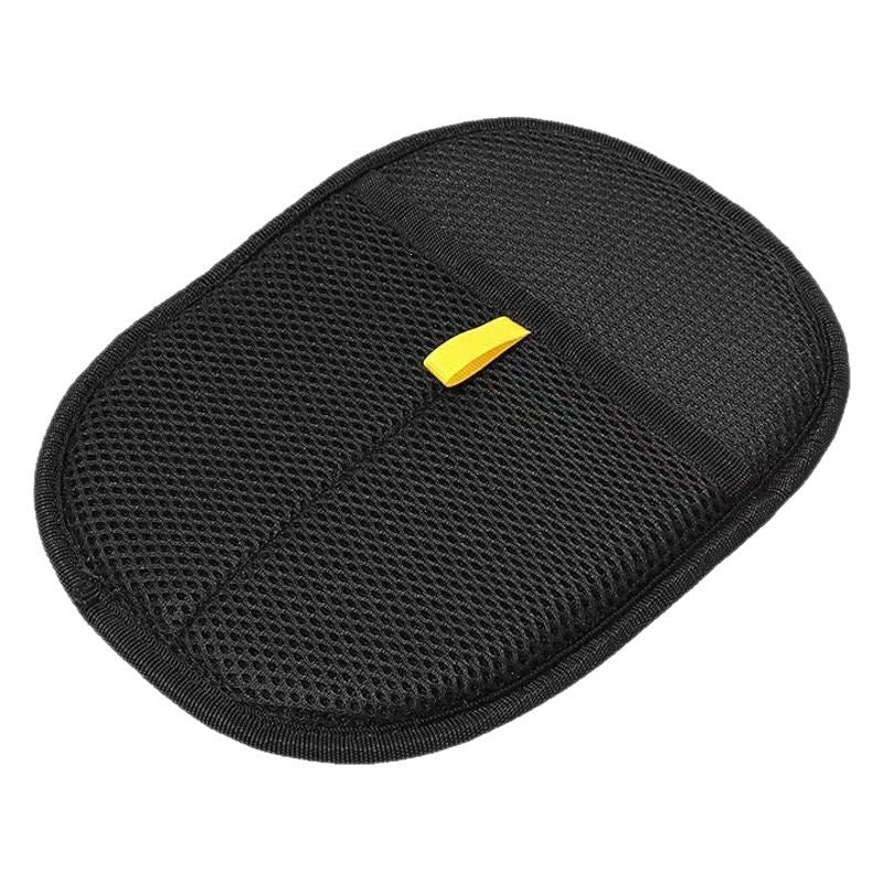 Static Pet Hair Removal Mitts, Two-Way Grooming Gloves