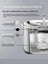 Circulating Pet Water Fountain with Infrared Sensor, 2L to 7L
