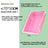 Disposable Elastic Bird Cage Tray Cover Film, Multipacks