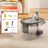 Automatic Cat Water Dispenser