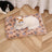 Thickened pet mat/pet bed