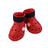 Breathable dog shoes with non slip sole, available in 4 colours, image 11