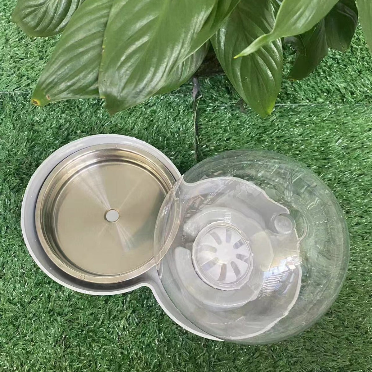 Automatic Pet Water Bowl