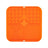 Silicone pet licking pad