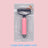 Pet Spray Massage Brush, Anti-Static Mist Comb for Dogs and Cats