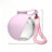 Portable Pet Water Bottle Outdoor Drinking Fountain