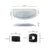 Pet Water Fountain Filter Cartridge