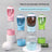 Portable Multifunctional Pet Water Cup with Storage