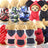 Pet sweatshirt with pocket for dogs and cats, available in 15 colours, image 1