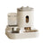 Automatic Cat Dog Food Water Dispenser