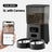 Automatic Pet Feeder with Camera WiFi Food Dispenser