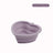 Foldable Silicone Pet Travel Bowl for Food and Water in Five Colours
