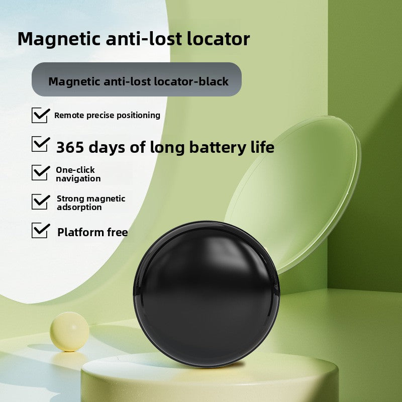 Lightweight Bluetooth pet tracker tag for dog and cat collars, view 17