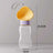 Portable water dispenser for puppies