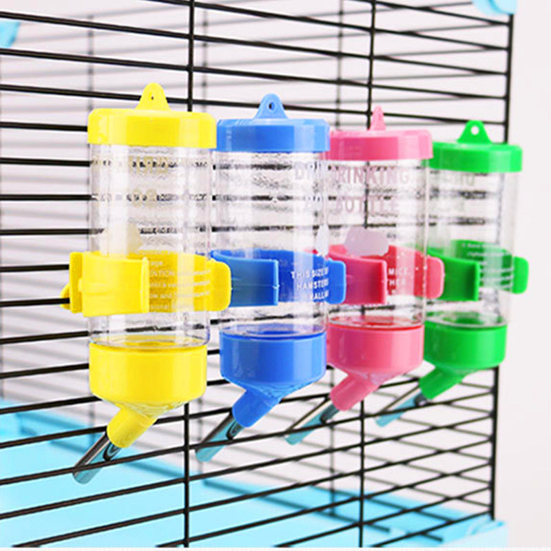 Small Pet Drinking Water Bottle