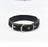 Foam padded adjustable dog collar, 6 sizes available
