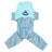 Breathable mesh four leg dog outfit, available in 3 colours, image 14