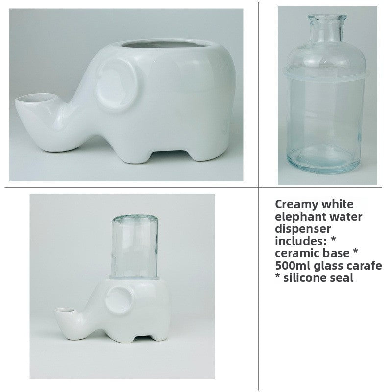 ceramic pet bowl