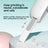 Adjustable Pet Nail Clippers with Safety Guard for Small Pets