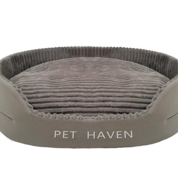 Soft PP cotton pet nest bed for dogs and cats, photo 19 of 21