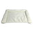 Summer pet cooling mat and ice pad in Light Yellow, product detail photo