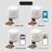 Smart Automatic Pet Feeder with APP Control