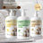 Pet Shampoo and Conditioner 500ml, Soothing or Antibacterial