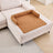 Waterproof Plush Pet Sofa Cushion with Non-Slip Bottom