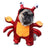 Pet Costume 3D Transformation Outfit