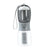Foldable Leak-Proof Pet Travel Water Bottle for Dogs and Cats 300ml or 600ml