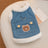 Four leg quilted winter dog suit, available in 8 styles, image 29