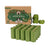 Biodegradable Dog Poop Bags in Bulk Rolls, Lavender Scented