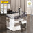Automatic Pet Water Fountain with Quiet Pump