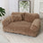 Pet sofa bed with removable washable cover, photo 12