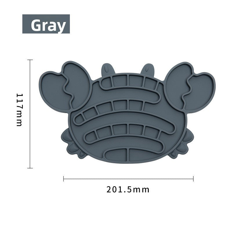 Silicone slow feeder lick mat for dogs and cats, photo 18 of 24