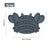 Silicone slow feeder lick mat for dogs and cats, photo 18 of 24