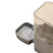Hanging Pet Food and Water Bowl with Mounting Accessories for Cages and Walls