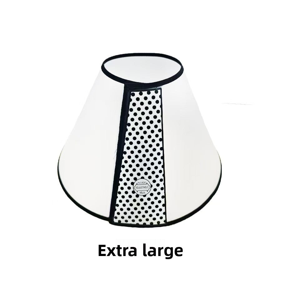 Elizabethan Collar for Pets