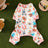 Four leg dog jumpsuit pyjamas, available in 12 colours, sizes Small to 3XL, image 27