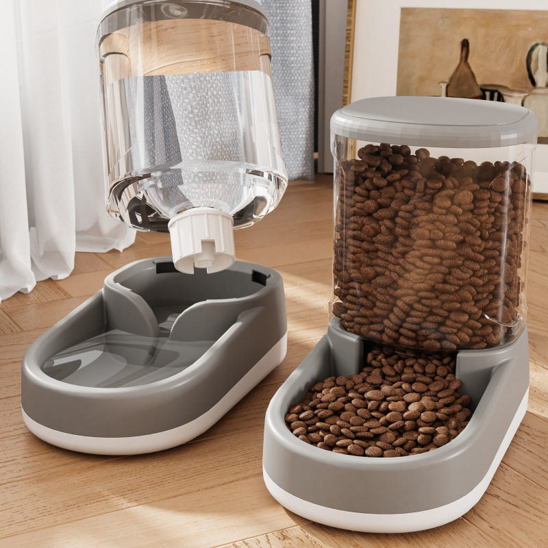Water Dispenser Feeder