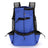 Oxford cloth pet backpack and chest carrier for small pets, product image 13