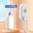 Spray Massage Grooming Brush for Dogs and Cats, Hair Removal