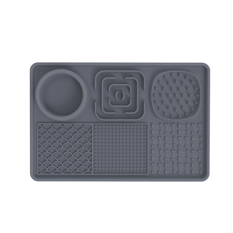Slow Feeder Mat for Dogs