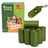 Biodegradable Dog Poop Bags in Bulk Rolls, Lavender Scented