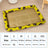 Rattan cooling mat with cute pattern for cats and small dogs, photo 48