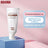 Pet Teeth Cleaning Kit with 360 Toothbrush and Edible Toothpaste