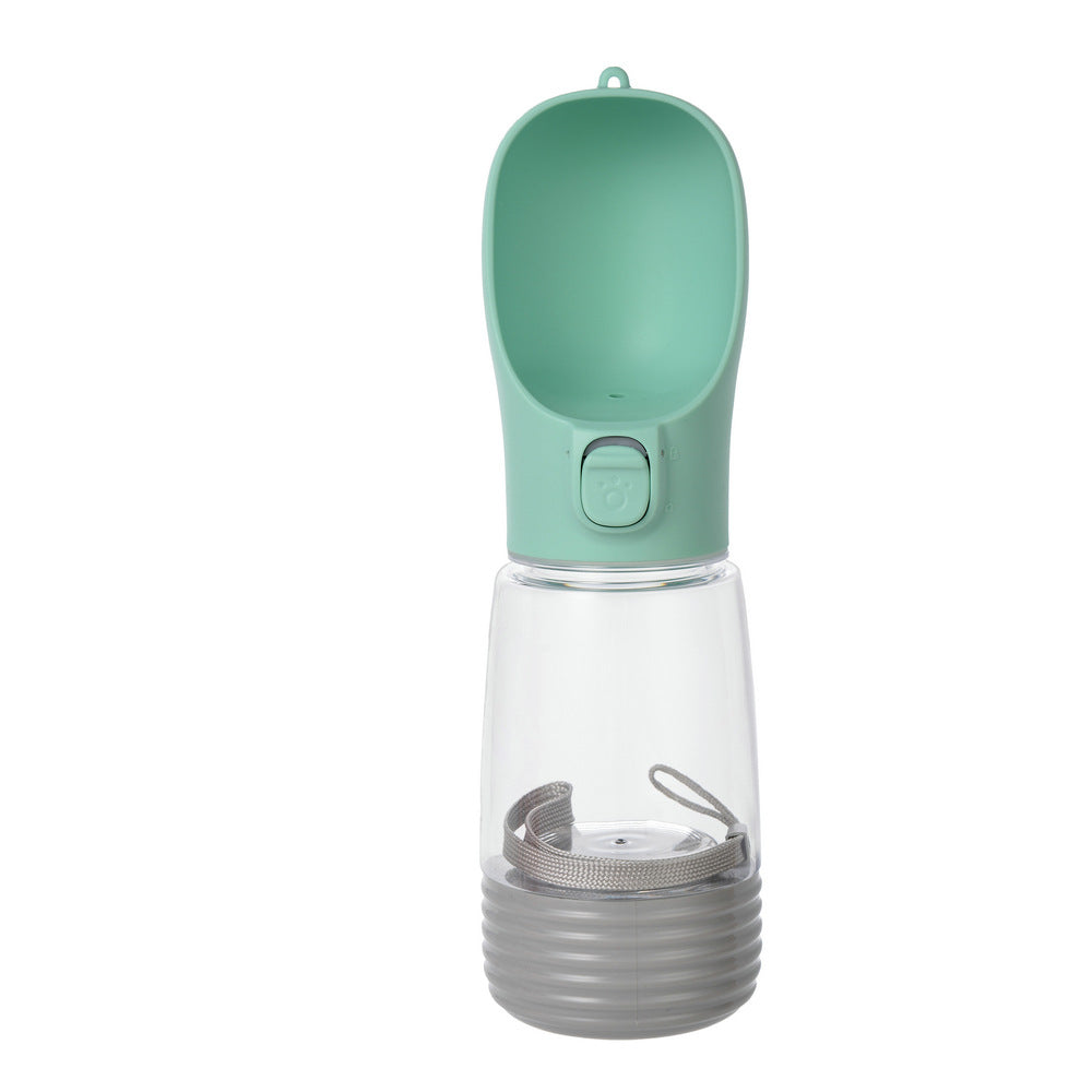 Portable Pet Water Bottle for Dogs